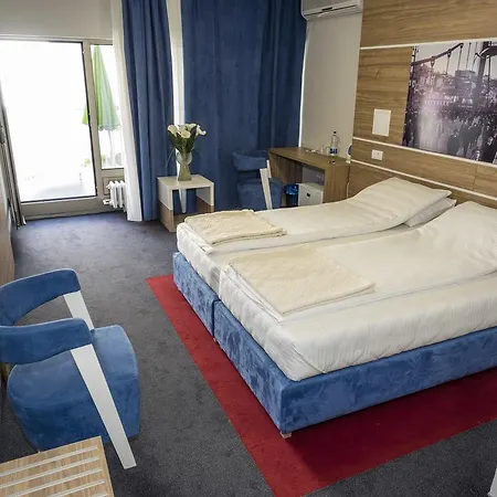Apartment Vida Belgrade