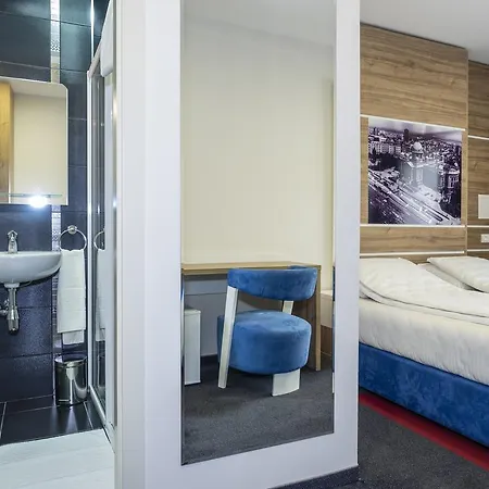 Vida Apartment Belgrade