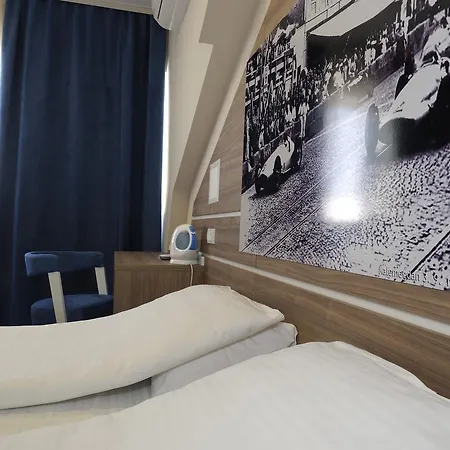Vida Apartment *