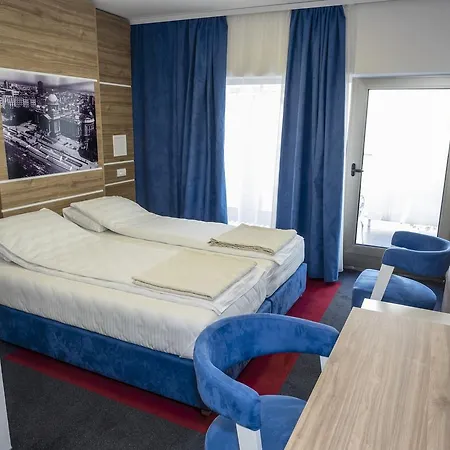 Apartment Vida Belgrade