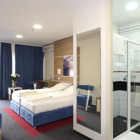 Apartment Vida *