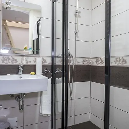 Apartment Vida Belgrade