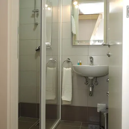 Apartment Vida