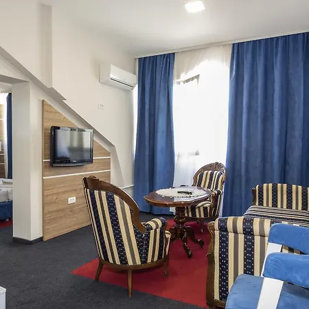 Apartment Vida *