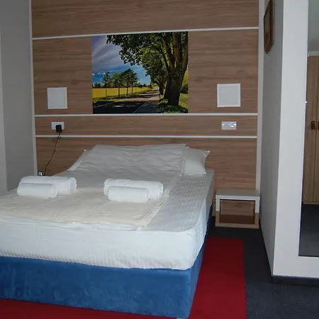 Apartment Vida *