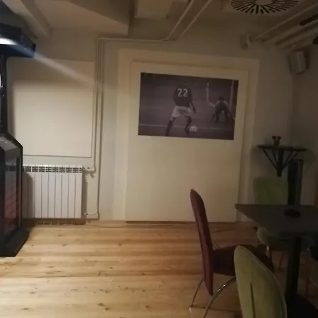 Vida Apartment
